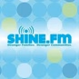 Shine.FM - WONU logo