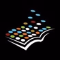 Moody Radio - Majesty Radio logo