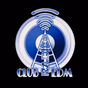 Club Radio EDM logo