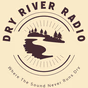 Dry River Radio logo