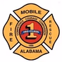 Mobile Fire-Rescue Department logo