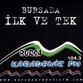 Bursa Karadeniz FM logo