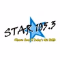 Star 105.3 - WSTI-FM logo