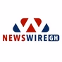 NewsWire GH logo