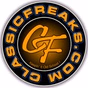 ClassicFreaks.Com logo