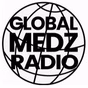 Global Medz Radio logo