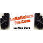 La Kallejera FM logo