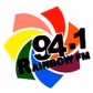 Rainbow 94.1 FM logo