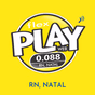 FLEX PLAY Natal logo