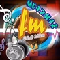 Moazmar FM logo