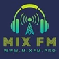 Mix FM logo