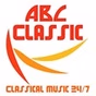 ABC Classic Radio logo