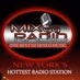 Mix99 Radio logo