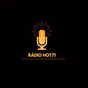 Web Rádio Hot71 logo