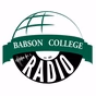 Babson College Radio logo