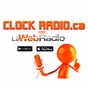 CLOCK Radio logo