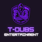 T-Dubs Entertainment Radio logo