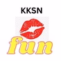 KCUP 1230 AM Radio - KCUP logo