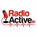 RadioActive Ireland logo