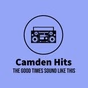 CamdenRadio  - Hits Radio logo