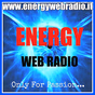 Energy Web Radio logo