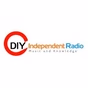 DIY INDEPENDENT RADIO logo