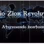 Radio Zion revolution logo