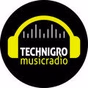 Technigro Musicradio logo