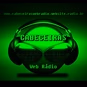 Cabeceiras Web Rádio logo