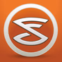 Slacker Indie Hits Radio logo