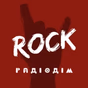 Радіодім Rock logo