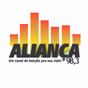 Rádio Aliança logo