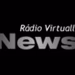 Rádio Virtu@ll News logo