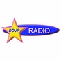 DDJR Radio Stars logo