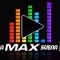Radio Max logo