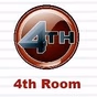 The 4th Room Radio logo