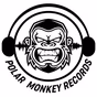Polarna Majmunčina Records Trance Radio logo