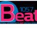 105.7 The Beat - WSNO logo