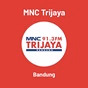 MNC Trijaya FM logo