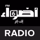أضواء إف إم - أضواء إف إم6 logo