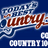 Coyote Country - WKNU logo