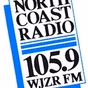 North Coast Radio 105.9 - WJZR logo