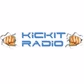 Kickit Radio logo