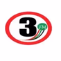 3fm logo