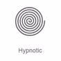 Radio Record - Hypnotic logo