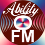 Ability OFM-Radio logo
