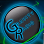 Gravityradiox.com logo