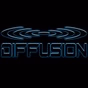 DiffusionRadioUK logo