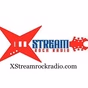 XStream Rock Radio logo