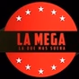 La Mega Argentina logo